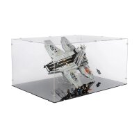Pr&eacute;sentoir XL & Support 2en1 en acrylique pour...