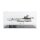 Pr&eacute;sentoir XL & Support 2en1 en acrylique pour  LEGO&reg; 76354 L&rsquo;h&eacute;liporteur du SHIELD (avec fond noir)