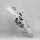 Acrylic XL display & 2in1 Stand for LEGO&reg; 76354 S.H.I.E.L.D. Helicarrier (With background image & black base)