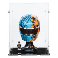Acryl-Display f&uuml;r LEGO&reg; 43014 McLaren Mastercard...