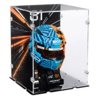 Acryl-Display f&uuml;r LEGO&reg; 43014 McLaren Mastercard...