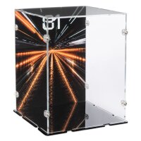 Acryl-Display f&uuml;r LEGO&reg; 43014 McLaren Mastercard...