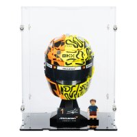 Pr&eacute;sentoir en acrylique pour LEGO&reg; 43023...