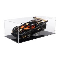 Acryl-XL Display & St&auml;nder f&uuml;r LEGO&reg;...