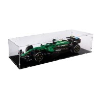 Acryl-Display f&uuml;r LEGO&reg; 42240 Aston Martin...