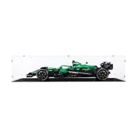Acryl-Display f&uuml;r LEGO&reg; 42240 Aston Martin...