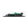 Acryl-Display f&uuml;r LEGO&reg; 42240 Aston Martin Aramco AMR25 F1 Auto (Mit schwarzem Boden)