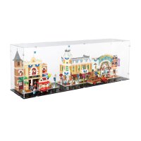 Pr&eacute;sentoir en acrylique pour LEGO&reg; 43302...