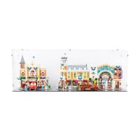 Pr&eacute;sentoir en acrylique pour LEGO&reg; 43302...