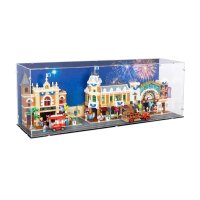 Pr&eacute;sentoir en acrylique pour LEGO&reg; 43302...
