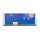 Pr&eacute;sentoir en acrylique pour LEGO&reg; 43302 Disney - Main Street U.S.A. (With background image & black base)