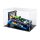 Acryl-Display f&uuml;r LEGO&reg; 11374 Flipperautomat (Mit schwarzem Boden)