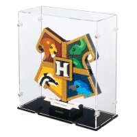 Pr&eacute;sentoir en acrylique pour LEGO&reg; 76462 Harry...