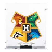 Pr&eacute;sentoir en acrylique pour LEGO&reg; 76462 Harry...