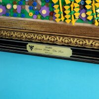 Acryl-Wand-Display f&uuml;r LEGO&reg; 31221 Gustav Klimt...