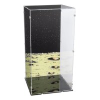 Pr&eacute;sentoir en acrylique pour LEGO&reg; 21367 La...