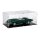 Acryl-Display f&uuml;r LEGO&reg; 11381 Jaguar E-Type (Mit schwarzem Boden)