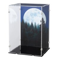 Pr&eacute;sentoir en acrylique pour LEGO&reg; 21370 E.T....