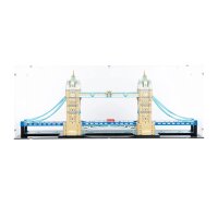 Pr&eacute;sentoir en acrylique pour LEGO&reg; 21067 Tower...
