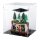 Acrylic display for LEGO&reg; 21369 The X-Files (With black floor)