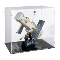 Display in acrilico per LEGO&reg; 11382 Telescopio...