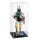 Acrylic display for LEGO&reg; 75455 Star Wars - Boba Fett (With black floor)