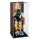 Acryl-Display f&uuml;r LEGO&reg; 75455 Star Wars - Boba Fett (Mit Hintergrundbild & schwarzem Boden)