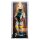 Acryl-Display f&uuml;r LEGO&reg; 75455 Star Wars - Boba Fett (Mit Hintergrundbild & schwarzem Boden)