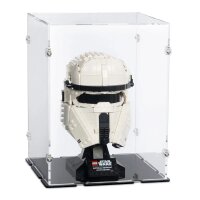 Pr&eacute;sentoir en acrylique pour LEGO&reg; 75458 Star...