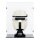 Acrylic display for LEGO&reg; 75458 Star Wars - Imperial Remnant AT-RT Driver Helmet (With black floor)