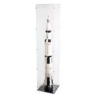 Pr&eacute;sentoir en acrylique pour LEGO&reg; 21309/92176...