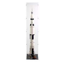 Pr&eacute;sentoir en acrylique pour LEGO&reg; 21309/92176...