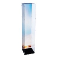 Pr&eacute;sentoir en acrylique pour LEGO&reg; 21309/92176...