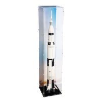 Pr&eacute;sentoir en acrylique pour LEGO&reg; 21309/92176...