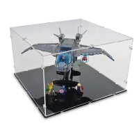 Acryl-Display f&uuml;r LEGO&reg; oder andere...