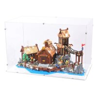 Acryl-Display f&uuml;r LEGO&reg; oder andere...