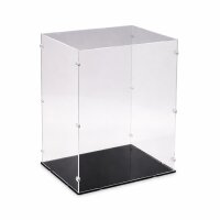 Vitrine en acrylique pour LEGO&reg; ou autres objets...