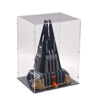 Vitrine en acrylique pour LEGO&reg; ou autres objets...