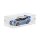 Vitrine en acrylique pour LEGO&reg; ou autres objets dexposition 21 x 10 x 6cm (avec base blance)