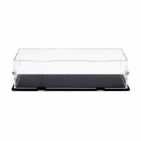 Vitrine en acrylique pour LEGO&reg; ou autres objets...