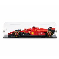 Vitrine en acrylique pour LEGO&reg; ou autres objets...