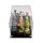 Acryl-Display f&uuml;r 12 Nintendo Amiibo Figuren (Mit schwarzem Boden)