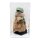 Acrylic display case for Hot Toys LMS013 1/1 Star Wars Grogu Masterpiece figure (with white base)