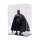 Display in acrilico per Hot Toys DX Series 1/6 Batman 1989 (con base nera)