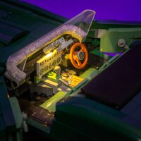 LMB 2.0 LED Kit d&rsquo;&eacute;clairage pour LEGO&reg;...