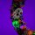 LMB 2.0 LED Kit d&rsquo;&eacute;clairage pour LEGO&reg; 40825 La couronne d&rsquo;Halloween