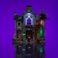 LMB 2.0 LED Kit d&rsquo;&eacute;clairage pour LEGO&reg;...