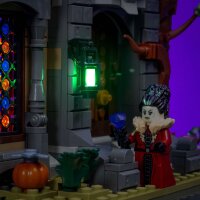 LMB 2.0 LED Kit d&rsquo;&eacute;clairage pour LEGO&reg;...
