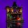 LMB 2.0 LED Kit d&rsquo;&eacute;clairage pour LEGO&reg; 11383 Le manoir du maire