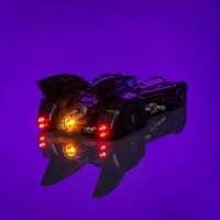 LMB 2.0 LED Kit d&rsquo;&eacute;clairage pour LEGO&reg; 76355 Batman Retourns Batmobile